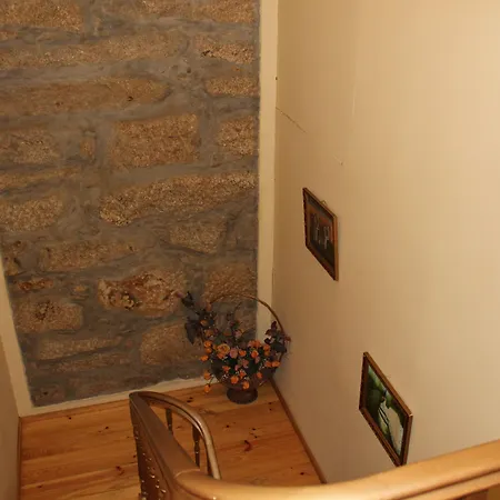 Maison d'hôtes Estrela 2*