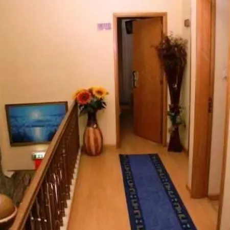 Estrela Πανσιόν