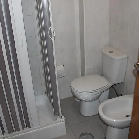 Πανσιόν Estrela 2*