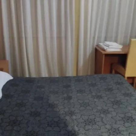 Estrela Πανσιόν