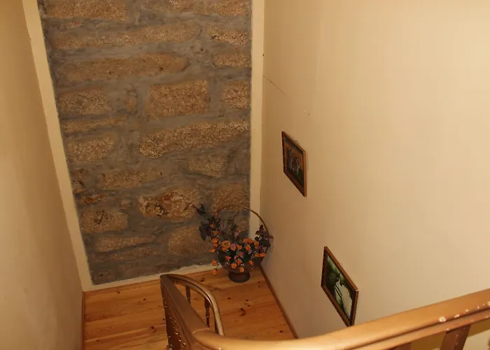 Vendégház Estrela 2*