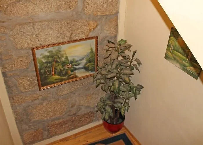 Estrela Vendégház 2*