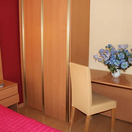 Estrela Penzion Porto