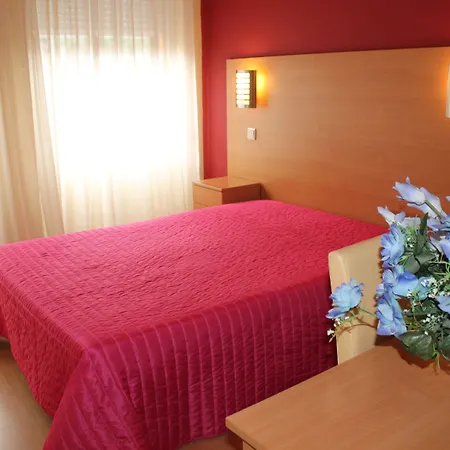 Guest House Estrela Pensión