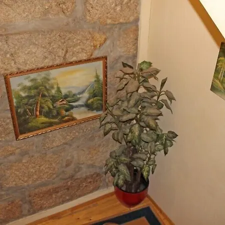 Guest House Estrela Pensión 2*