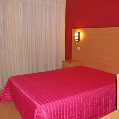 Guest House Estrela Oporto
