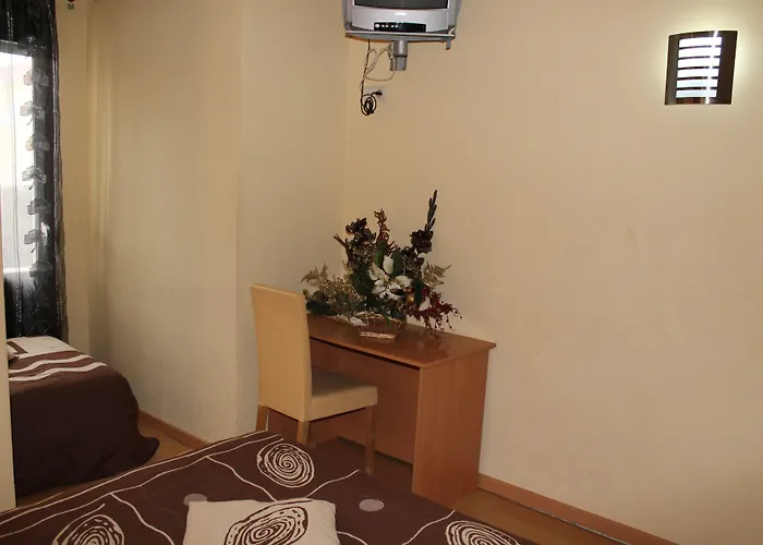 게스트하우스 Estrela 2*