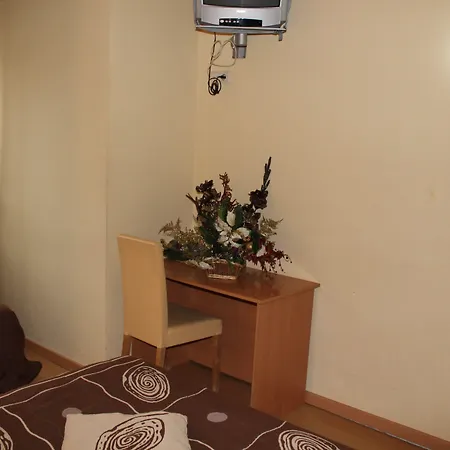 Guest house Guest House Estrela 2*