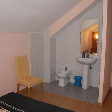 Guest house Guest House Estrela 2*