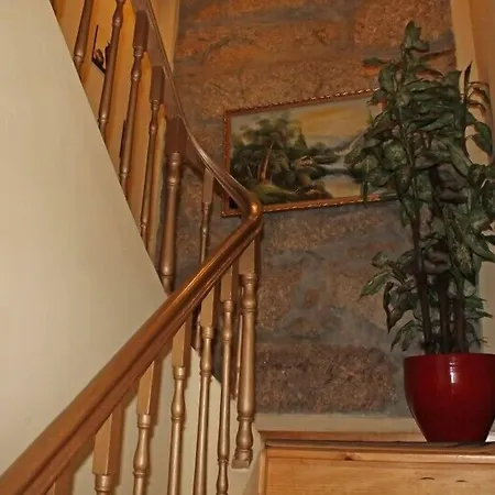 Guest House Estrela 2*