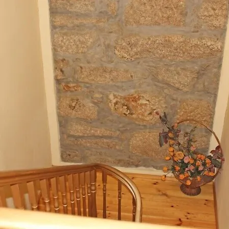 Guest House Estrela 2* Porto