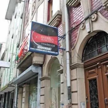 Guest House Estrela