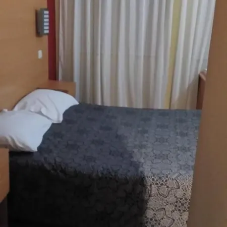 Guest house Guest House Estrela 2*