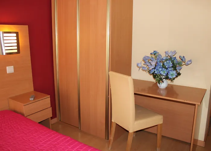 Estrela Gæstehus Porto