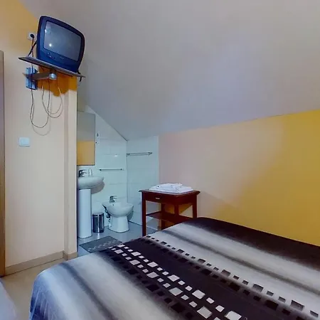 Guest House Estrela Guest house