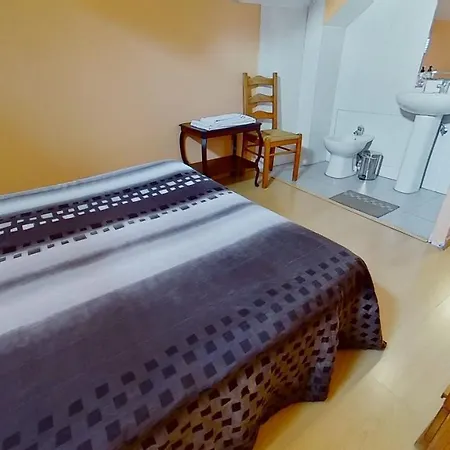 Guest house Guest House Estrela