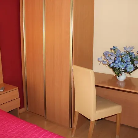 Guest house Guest House Estrela 2*
