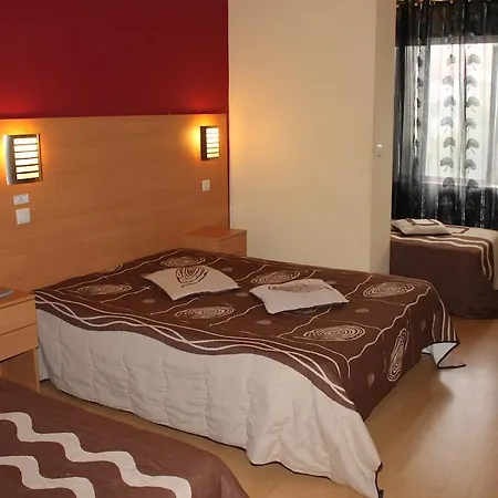 Guest House Estrela Porto