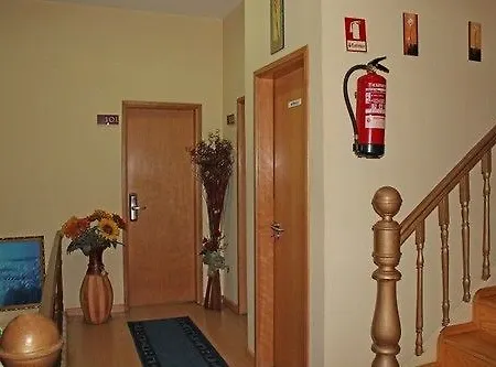 Guest House Estrela Guest house