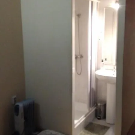 Guest House Estrela Porto