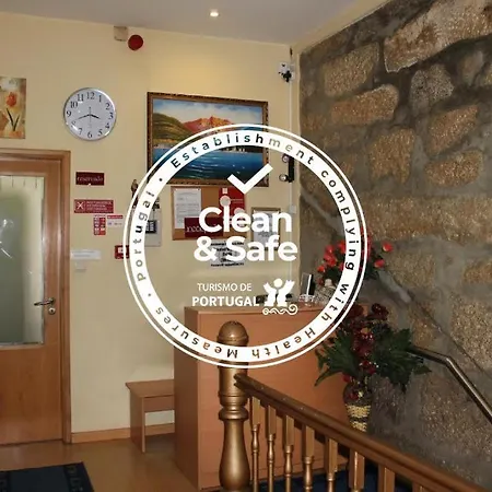 Guest house Guest House Estrela Porto