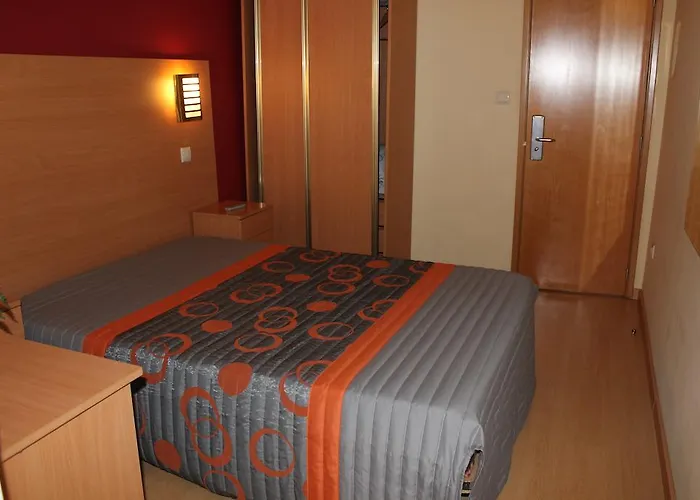 Estrela Pensjonat Porto