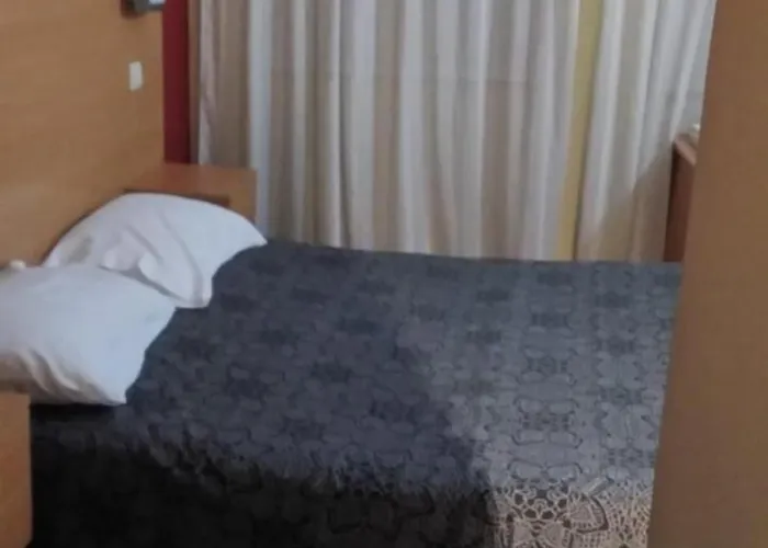 Pensjonat Estrela 2*