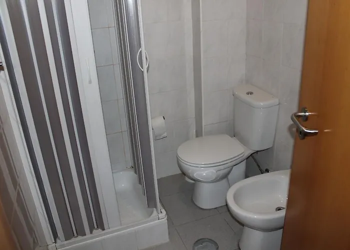 Pensjonat Estrela 2*