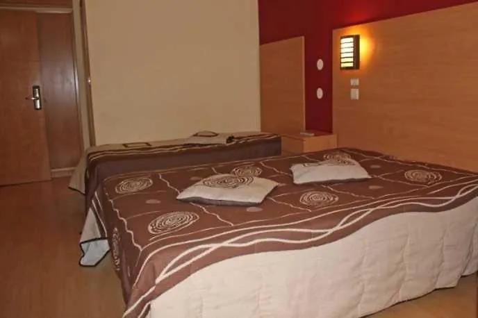 Estrela Pensjonat 2*